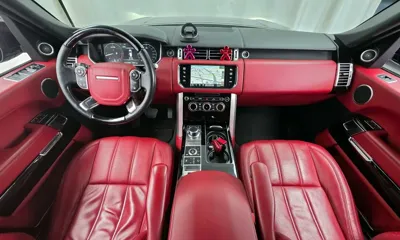 Land Rover Range Rover 2015, 159091 км, за 17728.58 USD - фото 7