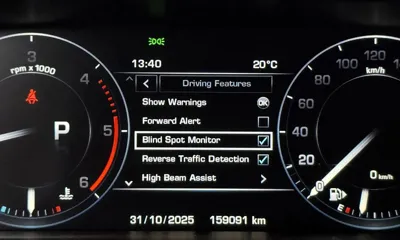 Land Rover Range Rover 2015, 159091 км, за 17728.58 USD - фото 16