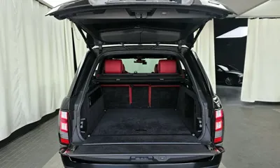 Land Rover Range Rover 2015, 159091 км, за 17728.58 USD - фото 20