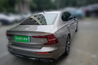 Volvo S60 2022, 28900 км, за 20225 USD - фото 6