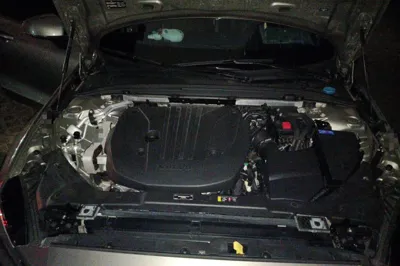 Volvo S60 2022, 28900 км, за 20225 USD - фото 21