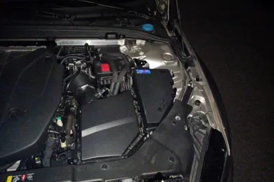 Volvo S60 2022, 28900 км, за 20225 USD - фото 22