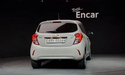 ChevroletGMDaewoo Spark 2016, 71918 км, за 3907.28 USD