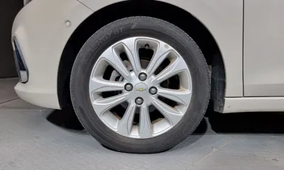 ChevroletGMDaewoo Spark 2016, 71918 км, за 3907.28 USD