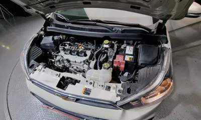 ChevroletGMDaewoo Spark 2016, 71918 км, за 3907.28 USD - фото 6