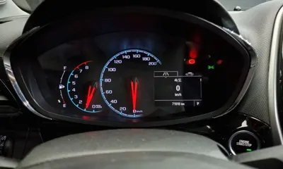 ChevroletGMDaewoo Spark 2016, 71918 км, за 3907.28 USD - фото 8