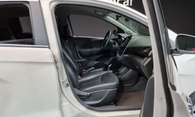 ChevroletGMDaewoo Spark 2016, 71918 км, за 3907.28 USD - фото 10