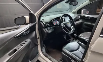 ChevroletGMDaewoo Spark 2016, 71918 км, за 3907.28 USD - фото 11