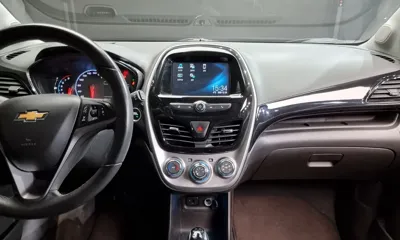 ChevroletGMDaewoo Spark 2016, 71918 км, за 3907.28 USD - фото 14
