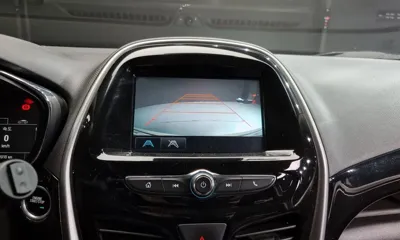 ChevroletGMDaewoo Spark 2016, 71918 км, за 3907.28 USD - фото 15