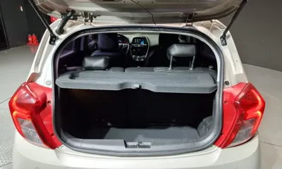 ChevroletGMDaewoo Spark 2016, 71918 км, за 3907.28 USD - фото 20