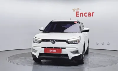 KG_Mobility_Ssangyong TIBOLI 2016, 95051 км, за 5009.11 USD