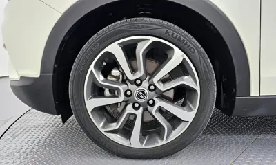 KG_Mobility_Ssangyong TIBOLI 2016, 95051 км, за 5009.11 USD