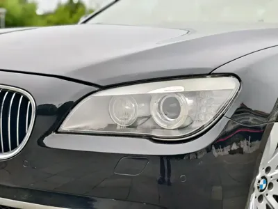 BMW 7 Series 2012, 180000 км, за 7791.12 USD
