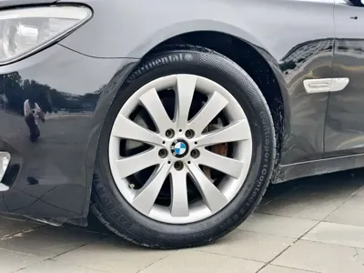 BMW 7 Series 2012, 180000 км, за 7747.16 USD - фото 6