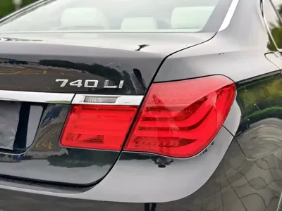 BMW 7 Series 2012, 180000 км, за 7747.16 USD - фото 13