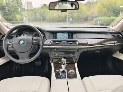 BMW 7 Series 2012, 180000 км, за 7747.16 USD - фото 19