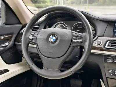 BMW 7 Series 2012, 180000 км, за 7747.16 USD - фото 20