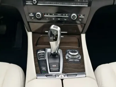 BMW 7 Series 2012, 180000 км, за 7747.16 USD - фото 21