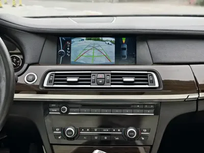 BMW 7 Series 2012, 180000 км, за 7747.16 USD - фото 23