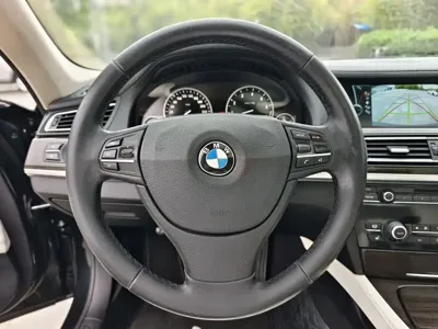 BMW 7 Series 2012, 180000 км, за 7747.16 USD - фото 27