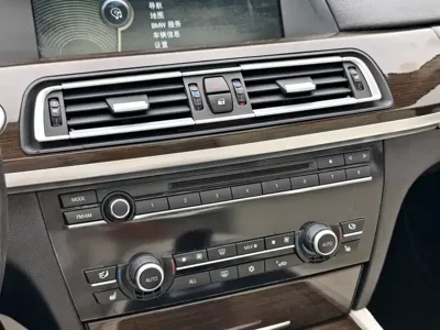 BMW 7 Series 2012, 180000 км, за 7747.16 USD - фото 29