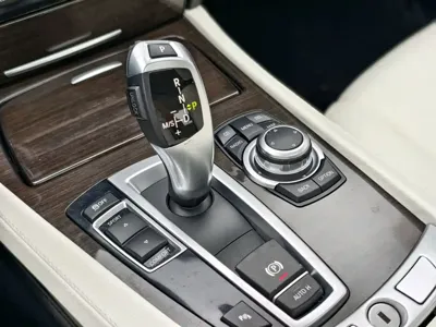 BMW 7 Series 2012, 180000 км, за 7747.16 USD - фото 31