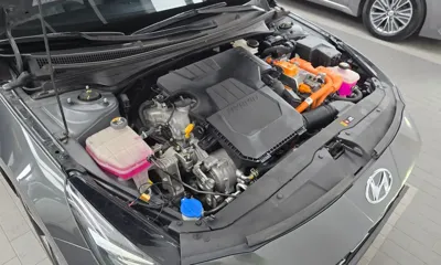 Hyundai Avante 2021, 174986 км, за 9309.45 USD - фото 6
