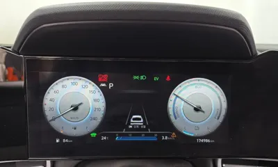 Hyundai Avante 2021, 174986 км, за 9309.45 USD - фото 8