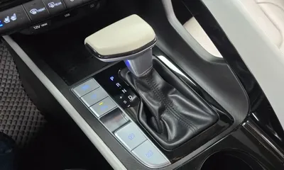 Hyundai Avante 2021, 174986 км, за 9309.45 USD - фото 9