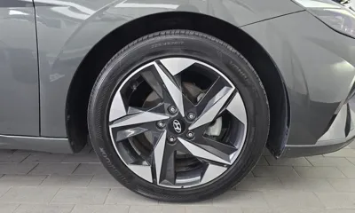 Hyundai Avante 2021, 174986 км, за 9309.45 USD - фото 21