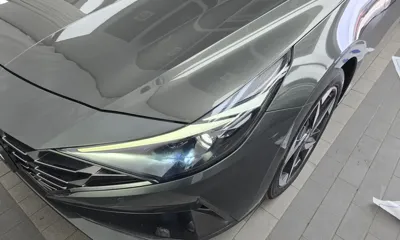 Hyundai Avante 2021, 174986 км, за 9309.45 USD - фото 22