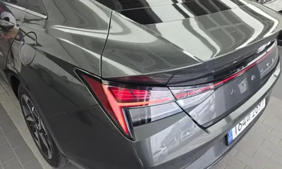 Hyundai Avante 2021, 174986 км, за 9309.45 USD - фото 23