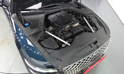 Genesis G80 2021, 67437 км, за 22408.79 USD - фото 6