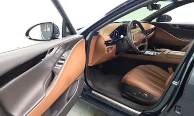 Genesis G80 2021, 67437 км, за 22408.79 USD - фото 10