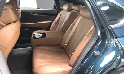 Genesis G80 2021, 67437 км, за 22408.79 USD - фото 12