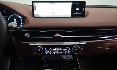 Genesis G80 2021, 67437 км, за 22408.79 USD - фото 13