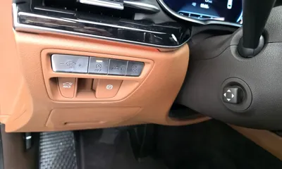 Genesis G80 2021, 67437 км, за 22408.79 USD - фото 19