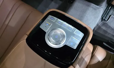 Genesis G80 2021, 67437 км, за 22408.79 USD - фото 20