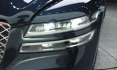 Genesis G80 2021, 67437 км, за 22408.79 USD - фото 22
