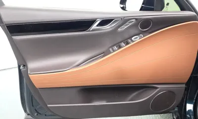 Genesis G80 2021, 67437 км, за 22408.79 USD - фото 24