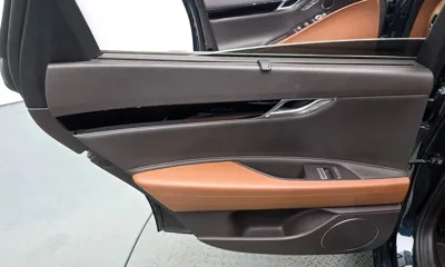 Genesis G80 2021, 67437 км, за 22408.79 USD - фото 25