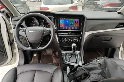 Venucia T70 2020, 100399 км, за 7115 USD