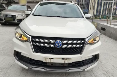 Venucia T70 2020, 100399 км, за 7115 USD