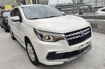 Venucia T70 2020, 100399 км, за 7115 USD