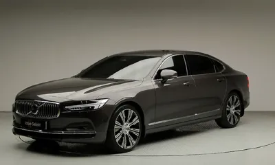 Volvo S90 · 2024 год