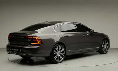 Volvo S90 2024, 5322 км, за 31203.27 USD - фото 4