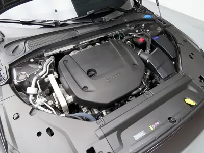 Volvo S90 2024, 5322 км, за 31203.27 USD - фото 6