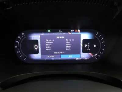 Volvo S90 2024, 5322 км, за 31203.27 USD - фото 8