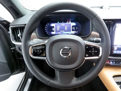 Volvo S90 2024, 5322 км, за 31203.27 USD - фото 9